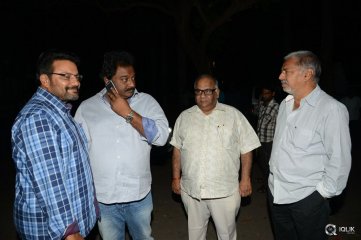 Garam Movie Release Date Press Meet